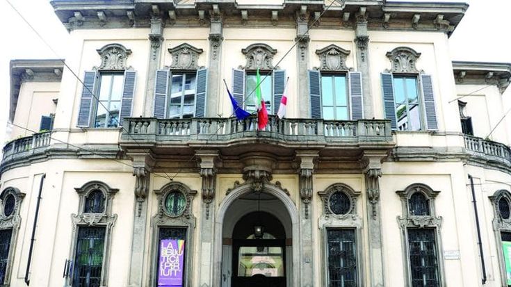 Addio alla Sormani: il Comune lancia la gara per il futuro della sede della biblioteca centrale