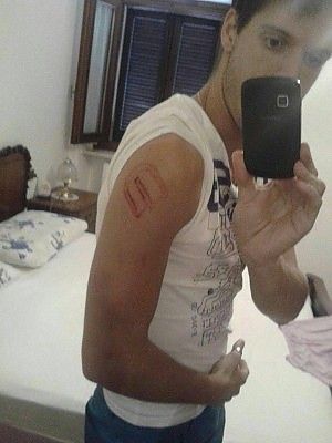 Gay aggrediti al Valentino<br />Torino Pride parte civile