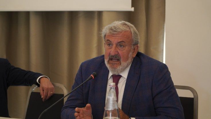 Puglia, le liste civiche di Michele Emiliano si federano: "Portiamo oltre i confini regionali il patrimonio politico, di amicizia e rispetto"