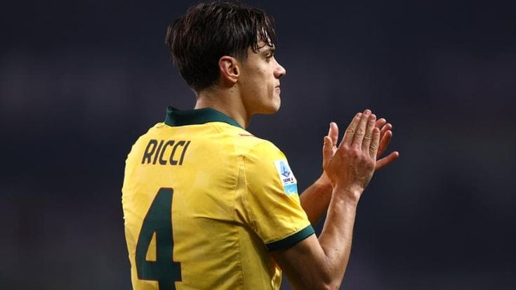 Ricci alla Juve, Gatti al Milan: gennaio è il mese degli scambi