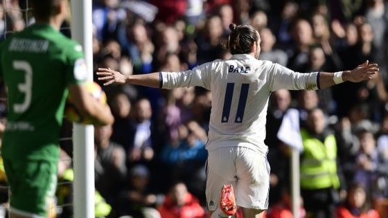 Spagna, reazione Real: ma il Barcellona non molla