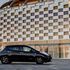 Nissan Leaf Black Edition