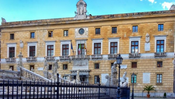 "Politici, fate presto": l'agenda delle imprese per il futuro sindaco di Palermo