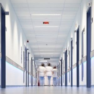 Medici in piazza contro l'abolizione delle guardie mediche