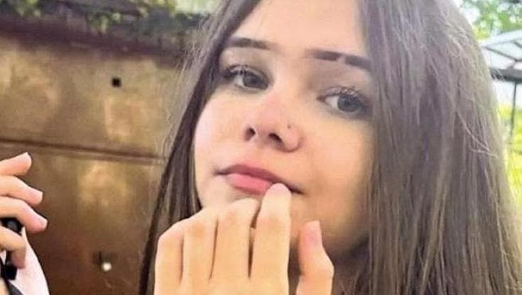 Spinse Aurora Tila dal settimo piano: l’ex ragazzo condannato a 17 anni