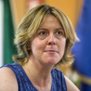 Beatrice Lorenzin: "Se non aiutiamo le famiglie per il welfare sarà un disastro"