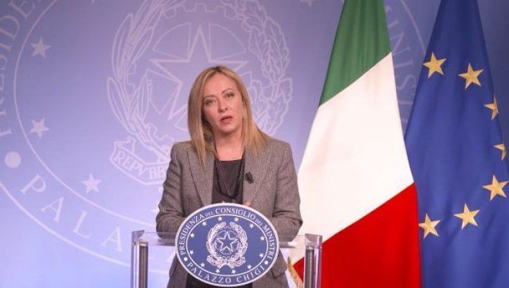 Governo, Meloni: la nostra parola d'ordine è "meraki". Ecco cosa significa