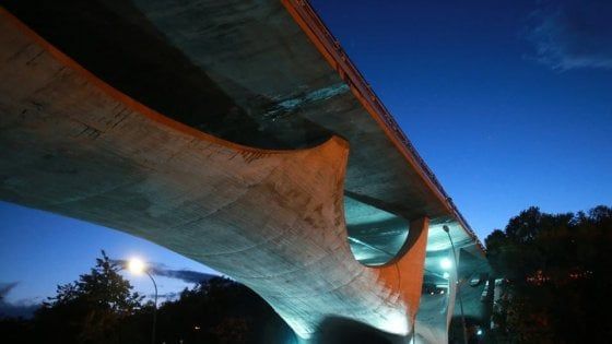 Il ponte Musmeci candidato a patrimonio mondiale dell'umanità