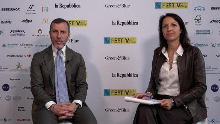 Labriola, Tim: "I social e l'AI spengono la capacità di avere punti di vista alternativi e farsi una posizione propria"