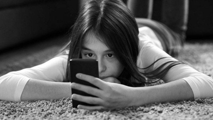 Telefonare o leggere?
