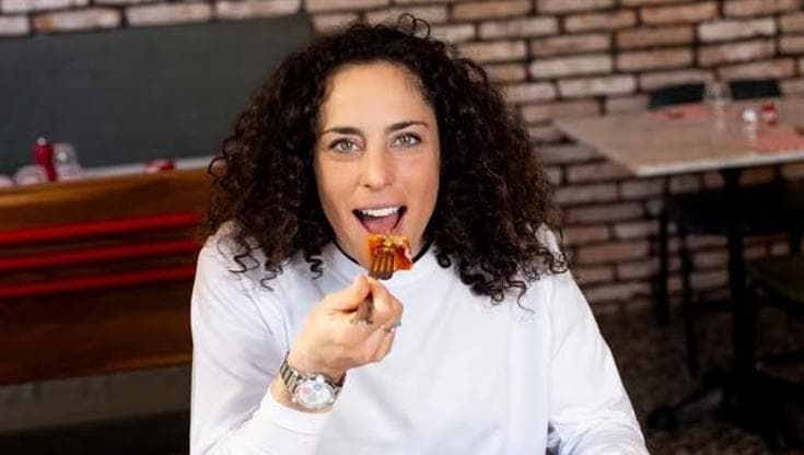 Federica Brignone entra nel mondo del food: sarà socia di Miscusi