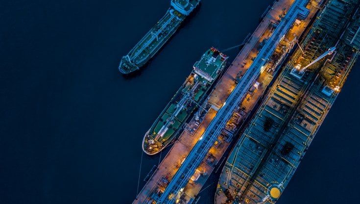 Iniziata la costruzione di Euribia, la seconda nave a Gnl di Msc Crociere