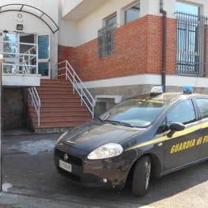 Potenza, scoperti a Maratea "furbetti" del reddito di cittadinanza