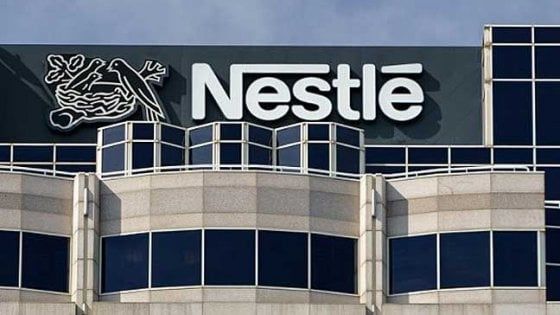Nestlè, salute e benessere per tutti i dipendenti