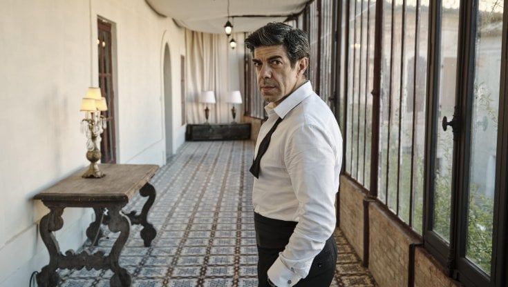 Pierfrancesco Favino: “È il momento di tifare per il cinema italiano