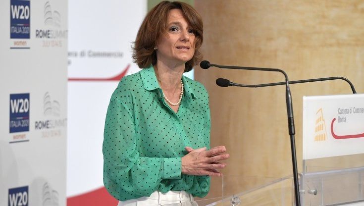Il G20 della sorellanza