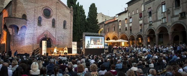 Repubblica delle Idee 2018, la seconda giornata: tutti i video