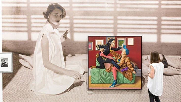 Arte moderna e contemporanea: a Milano torna "Miart"