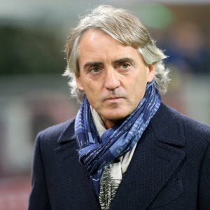 Inter, Mancini: ''Lotta a 5 per lo scudetto, è aumentata la pressione''