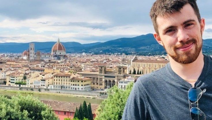 L'annuncio: "Marito in affitto per piccoli lavori: mobili fai da te e ritinteggiature" 