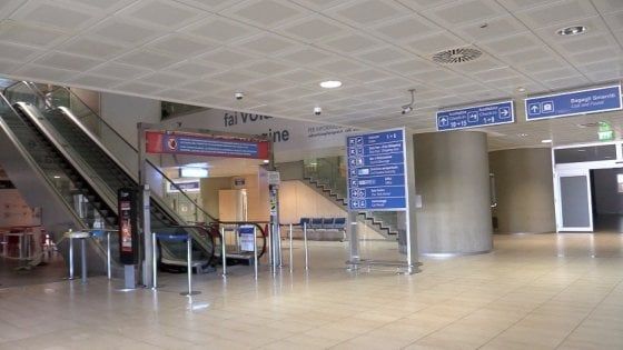 Trasporti, il Trapani-Roma a Albastar: "Al via nei prossimi giorni"