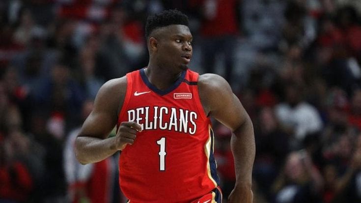 Zion Williamson, la stella Nba accusata di stupro dall’ex fidanzata