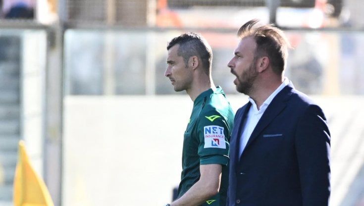 Venezia, Zanetti: "Dobbiamo restiamo lucidi senza abbatterci"
