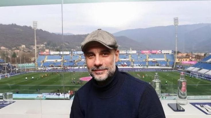 Guardiola dice no all’Italia: il tecnico catalano non sarà il ct della Nazionale