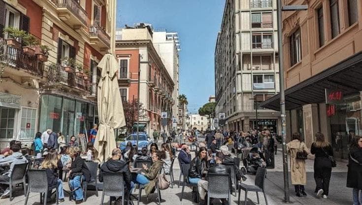 Emergenza meteo in Puglia verso la fine: dal 3 aprile addio alla tempesta Erminio e Pasqua al sole