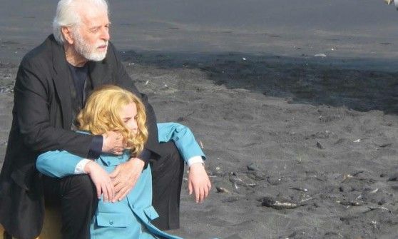 Alejandro Jodorowsky regista originale e ribelle al Teatro della Giovent&ugrave;