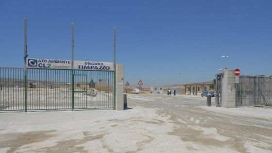 Incidente sul lavoro a Gela: muore operaio ditta di raccolta rifiuti 
