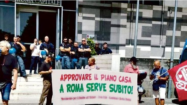 Case popolari, a Roma è record di domande: in un anno 2.600 mila in più, ora sono quasi 20 mila