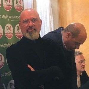 Bonaccini: "In cinque anni investiti 800 milioni contro il dissesto idrogeologico"