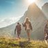 Cani in montagna, le regole per passeggiate in sicurezza