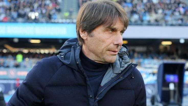Napoli in emergenza, Conte: “A Firenze mancheranno Kvara e Politano. Ipotesi Spinazzola”