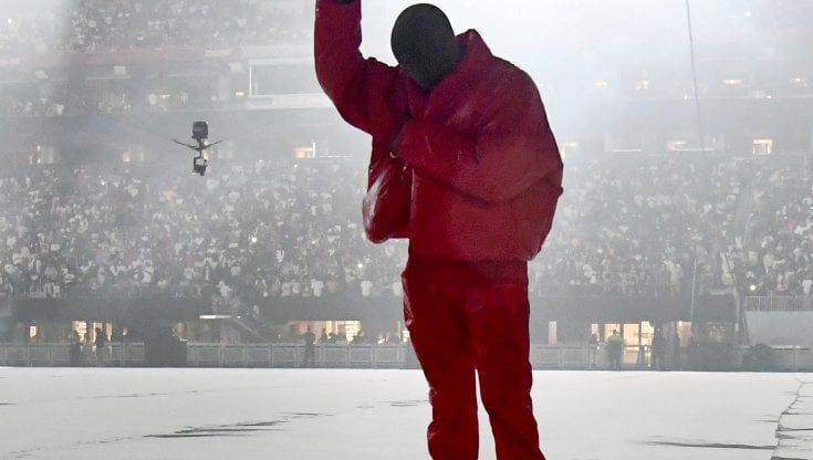 Yeezy Gap Engineered by Balenciaga: in arrivo la collezione firmata Ye e Demna
