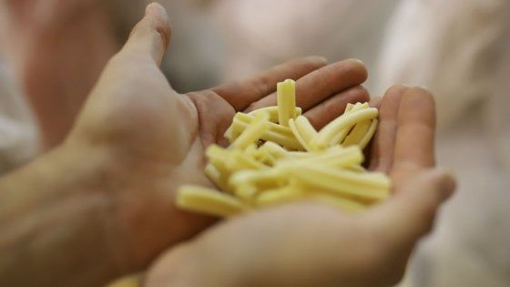 La Valle dei mulini: a Gragnano un progetto per farla rinascere