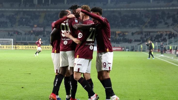Torino-Empoli 1-0: decide Zapata, i granata proseguono la risalita