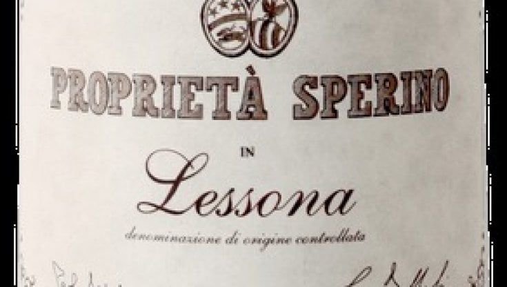 Lo “spanna” di Lessona, nebbiolo di antica tradizione che riemerge dall’oblio