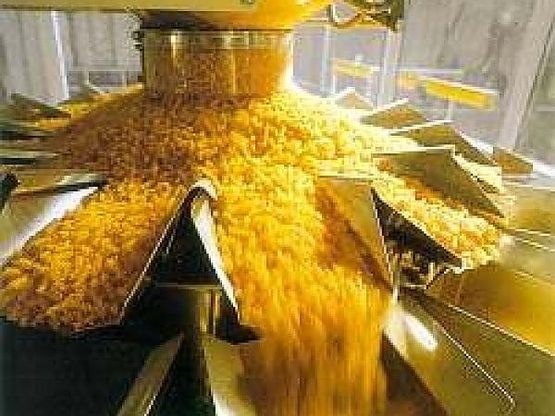 Alimentare e macchine, se fanno sistema ci sono 400 milioni di export aggiuntivo