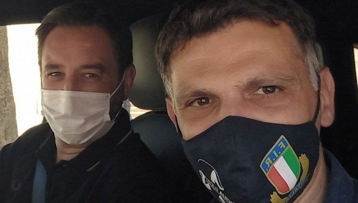 Cancelleri e il Pd, asse elettorale. Malumori 5S: "Chi l’ha deciso?"