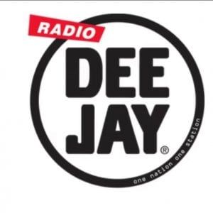 Accordo con la Juve, su Radio Deejay le radiocronache delle sfide di Champions