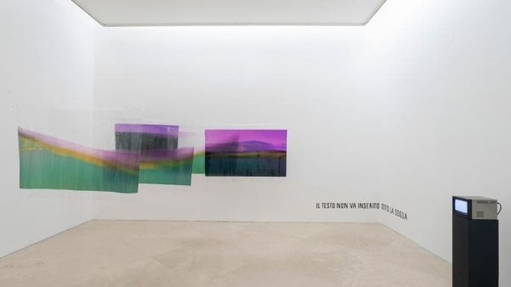 Santa do pau oco, tre artiste al Madre dall’America Latina al Mediterraneo