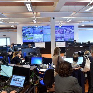 Milano: mercati, vie e incroci. La giunta accende trecento nuove telecamere per la sicurezza