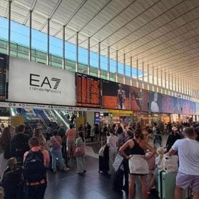 Caos treni, Salvini convoca i vertici di Fs. La Lega spinge per le dimissioni di Donnarumma