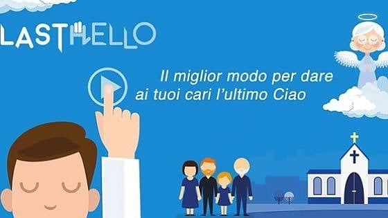 L'addio al caro estinto è online con il comparatore di funerali