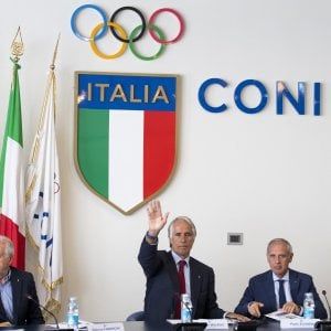 "Roma 2024 non si è ritirata" (ma così è un'impresa...)  