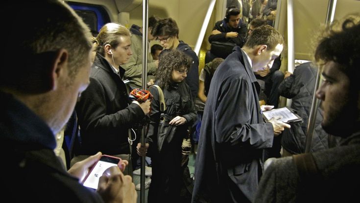 Svizzera, il tragitto casa-ufficio adesso vale come orario di lavoro 