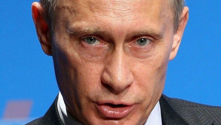 Guerra in Ucraina. Destra, sinistra e no Green Pass: identikit dei putiniani d’Italia