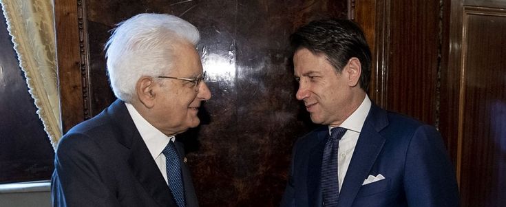 Governo, Conte accetta con riserva l'incarico da Mattarella: "Tutti paghino le tasse ma meno". Oggi i colloqui con i partiti